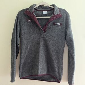 Columbia PFG Pullover